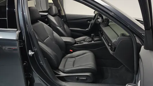 Honda 11 1.5 2025 27