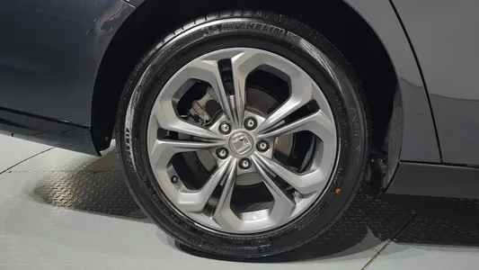 Honda 11 1.5 2025 22