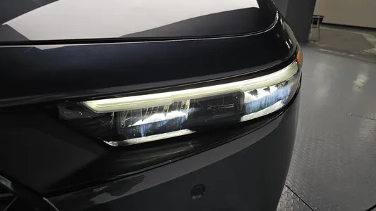 Honda 11 1.5 2025 23