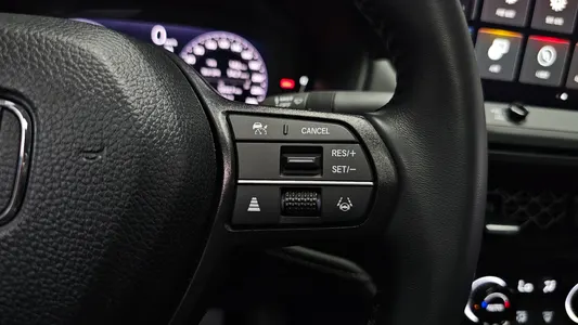 Honda 11 1.5 2025 33