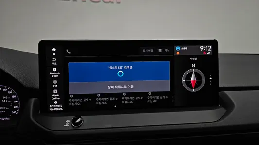 Honda 11 1.5 2025 28
