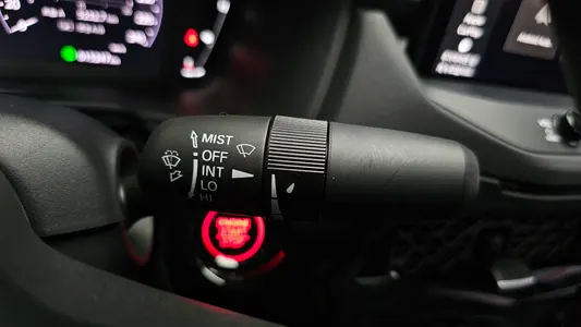 Honda 11 1.5 2025 29