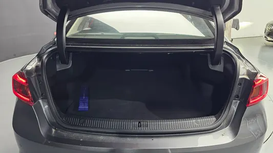Renault Korea SM6 2.0 LPe LE () 2017 20