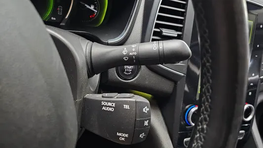 Renault Korea SM6 2.0 LPe LE () 2017 18