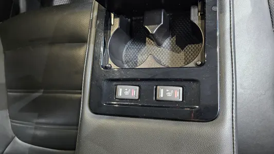 Renault Korea SM6 2.0 LPe LE () 2017 19