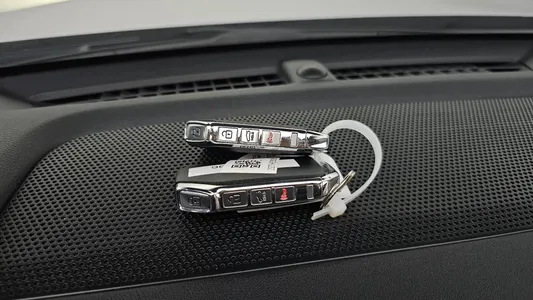 Kia K5 3 2.0 LPI() 2022 16
