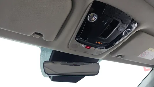 Kia K5 3 2.0 LPI() 2022 18