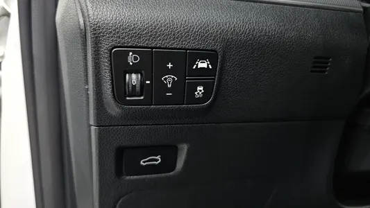 Kia K5 3 2.0 LPI() 2022 19