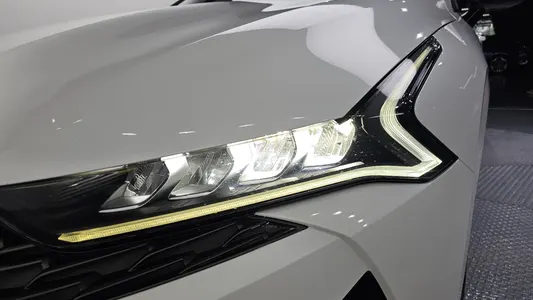 Kia K5 3 2.0 LPI() 2022 22