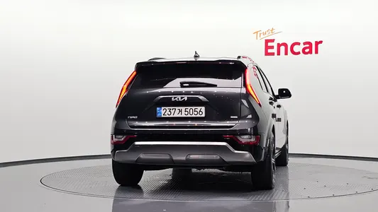 Kia 디 니로 2023 4