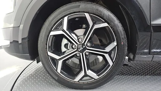 Kia 디 니로 2023 5