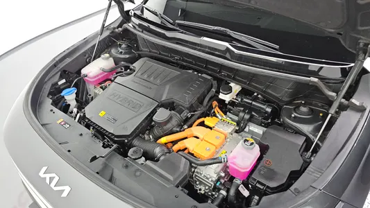 Kia 디 니로 2023 6