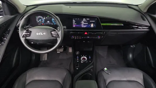 Kia 디 니로 2023 7
