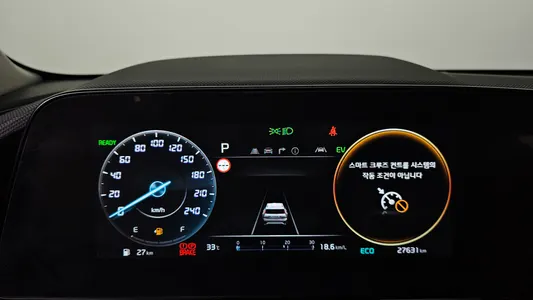 Kia 디 니로 2023 8