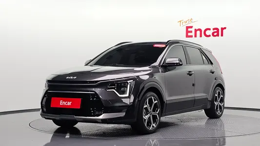 Kia 2023