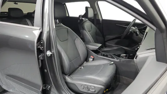 Kia 디 니로 2023 12