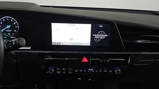 Kia 디 니로 2023 14
