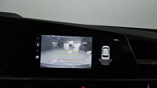 Kia 디 니로 2023 15