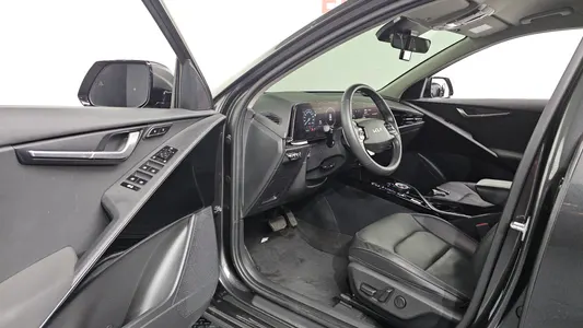 Kia 디 니로 2023 10