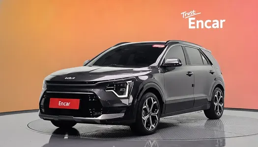 Kia 디 니로 2023 21