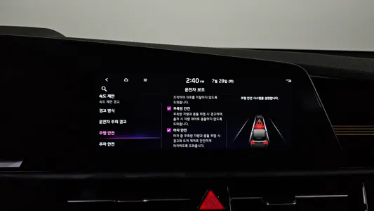 Kia 디 니로 2023 16