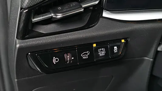 Kia 디 니로 2023 18