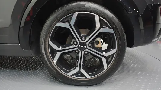 Kia 디 니로 2023 22