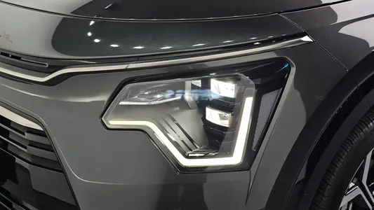 Kia 디 니로 2023 23