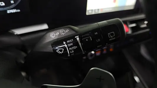 Kia 디 니로 2023 33