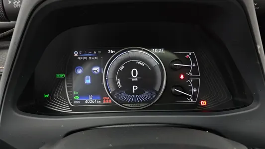 Lexus UX250h 2.0 2WD 2022 8
