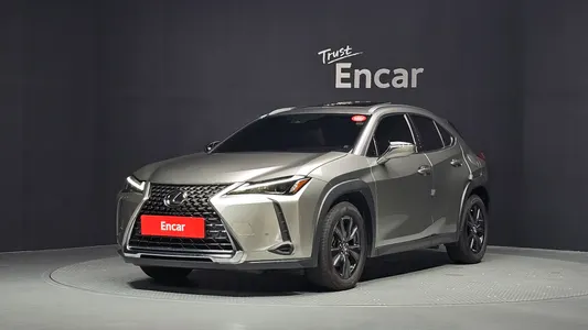 Lexus UX250h 2.0 2WD 2022