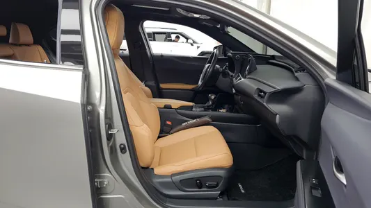 Lexus UX250h 2.0 2WD 2022 11