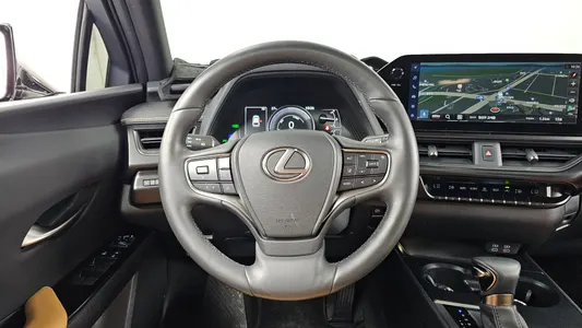 Lexus UX250h 2.0 2WD 2022 13