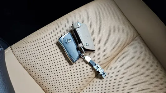 Lexus UX250h 2.0 2WD 2022 27