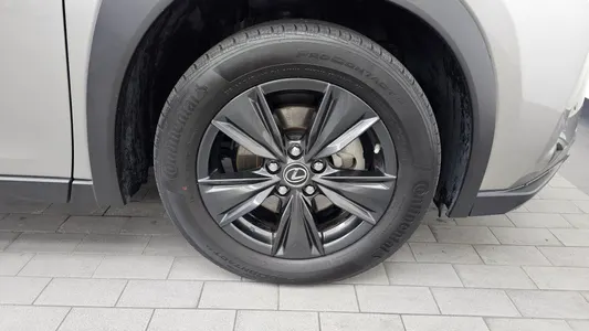 Lexus UX250h 2.0 2WD 2022 22