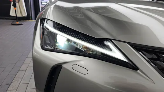 Lexus UX250h 2.0 2WD 2022 23