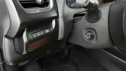 Lexus UX250h 2.0 2WD 2022 29