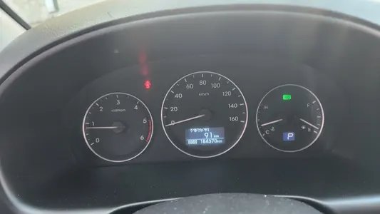 Hyundai Grand Starex 12 2017 9