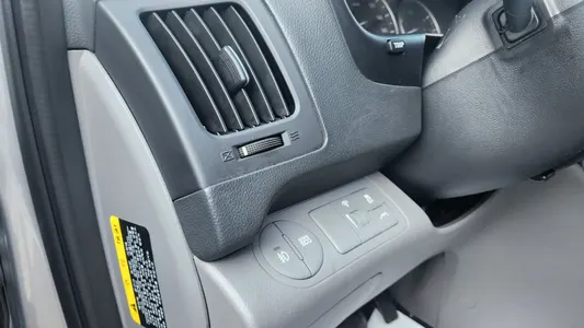 Hyundai Grand Starex 12 2017 15