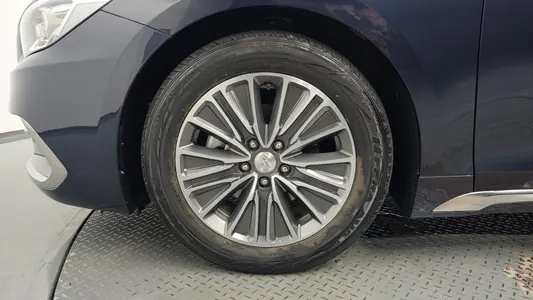 Hyundai IG 2018 5