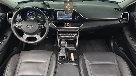 Hyundai IG 2018 7