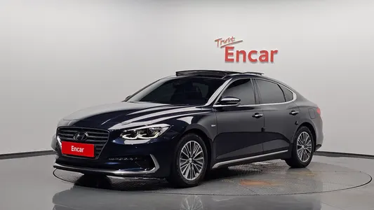 Hyundai IG 2018