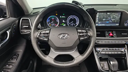 Hyundai IG 2018 13