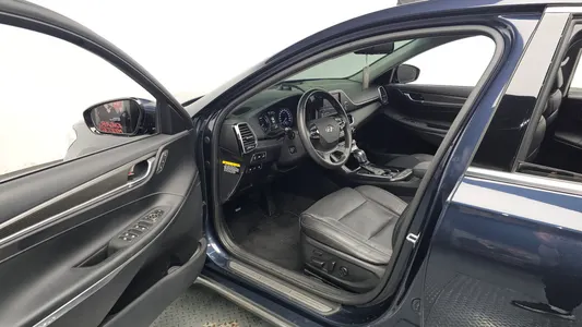 Hyundai IG 2018 10