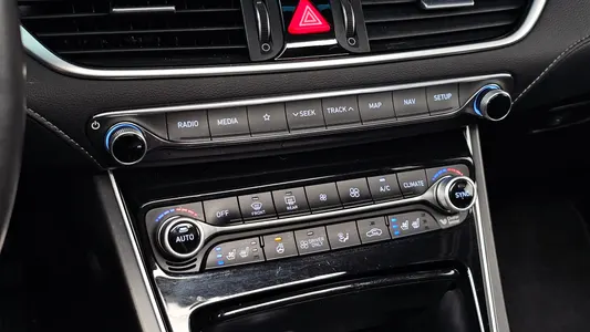 Hyundai IG 2018 19