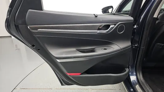 Hyundai IG 2018 25