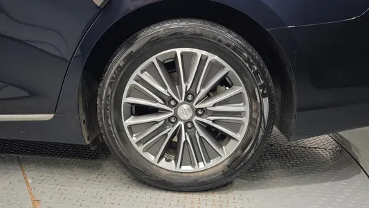 Hyundai IG 2018 21