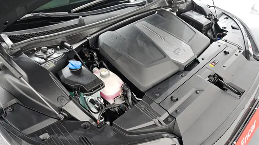Kia EV6 2023 6