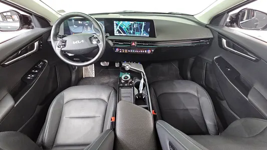 Kia EV6 2023 7