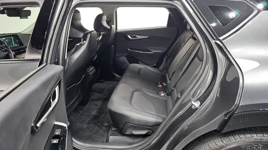 Kia EV6 2023 11